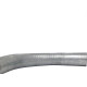 Curva Eletroduto Perfilaco Aco Galvanizado 90X3/4'' Ce002 - Kit C/10 Curva Eletroduto Perfilaco Aco Galvanizado 90X3/4'' Ce002 - Kit C/10
