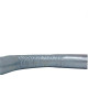 Curva Eletroduto Perfilaco Aco Galvanizado 90X1'' Ce003 - Kit C/10 Curva Eletroduto Perfilaco Aco Galvanizado 90X1'' Ce003 - Kit C/10