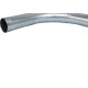 Curva Eletroduto Perfilaco Aco Galvanizado 90X1.1/4'' Ce004 - Kit C/5 Curva Eletroduto Perfilaco Aco Galvanizado 90X1.1/4'' Ce004 - Kit C/5