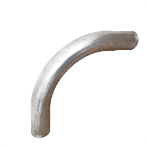 Curva Eletroduto Perfilaco Aco Galvanizado Tam.G90X3'' Ce007 Curva Eletroduto Perfilaco Aco Galvanizado Tam.G90X3'' Ce007