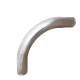 Curva Eletroduto Perfilaco Aco Galvanizado Tam.G90X3'' Ce007 Curva Eletroduto Perfilaco Aco Galvanizado Tam.G90X3'' Ce007