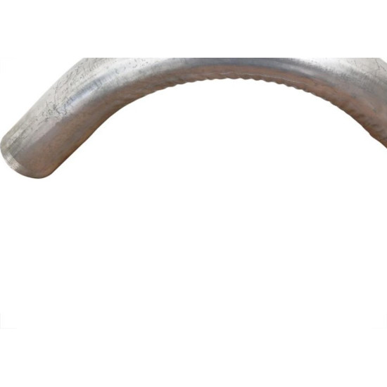 Curva Eletroduto Perfilaco Aco Galvanizado Tam.G90X3'' Ce007 Curva Eletroduto Perfilaco Aco Galvanizado Tam.G90X3'' Ce007