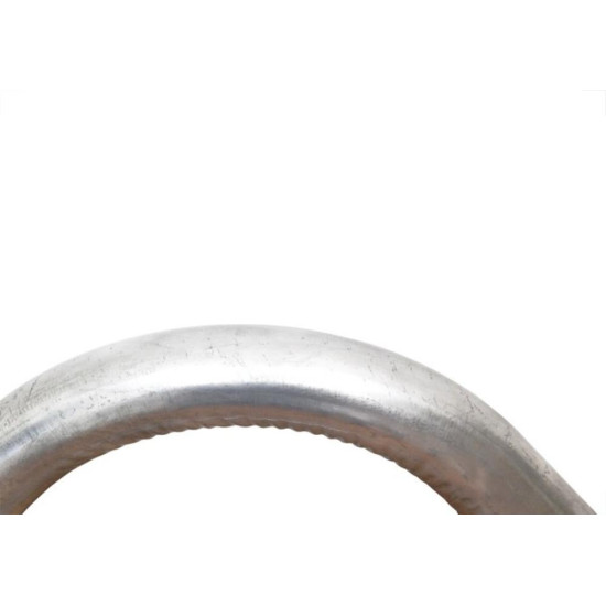 Curva Eletroduto Perfilaco Aco Galvanizado Tam.G90X3'' Ce007 Curva Eletroduto Perfilaco Aco Galvanizado Tam.G90X3'' Ce007