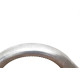 Curva Eletroduto Perfilaco Aco Galvanizado Tam.G90X3'' Ce007 Curva Eletroduto Perfilaco Aco Galvanizado Tam.G90X3'' Ce007