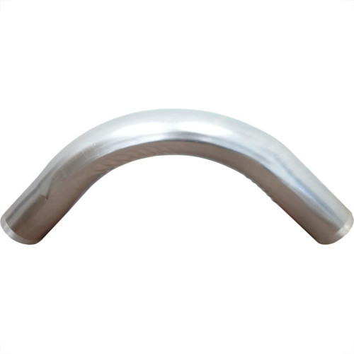 Curva Eletroduto Perfilaco Aco Galvanizado 90X4'' Ce008 Curva Eletroduto Perfilaco Aco Galvanizado 90X4'' Ce008
