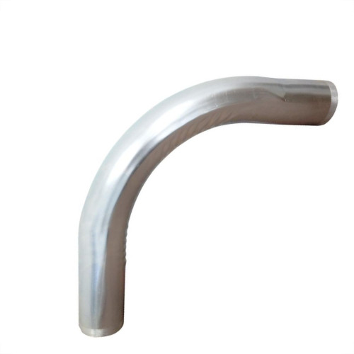 Curva Eletroduto Perfilaco Aco Galvanizado 90X4'' Ce008 Curva Eletroduto Perfilaco Aco Galvanizado 90X4'' Ce008