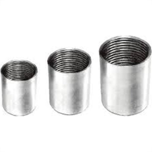 Luva Eletroduto Perfilaco Aco Galvanizado 1/2'' Le001 - Kit C/20 Luva Eletroduto Perfilaco Aco Galvanizado 1/2'' Le001 - Kit C/20