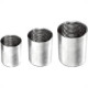 Luva Eletroduto Perfilaco Aco Galvanizado 1/2'' Le001 - Kit C/20 Luva Eletroduto Perfilaco Aco Galvanizado 1/2'' Le001 - Kit C/20