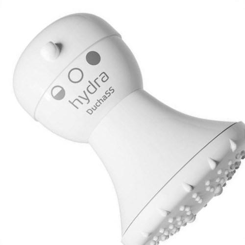 Ducha Hydra Ss 3T 127V 5400W Bpss35541Br
