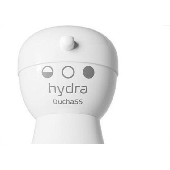 Ducha Hydra Ss 3T 127V 5400W Bpss35541Br