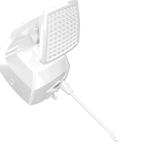 Ducha Lorenzetti Futura Eletronica 127V 5500W Ducha Lorenzetti Futura Eletronica 127V 5500W