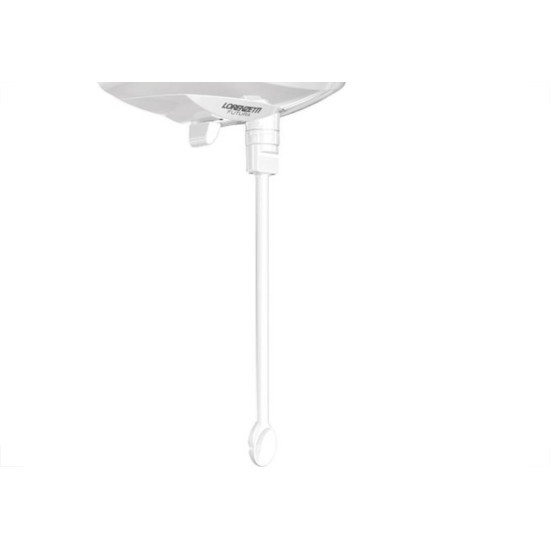 Ducha Lorenzetti Futura Eletronica 127V 5500W Ducha Lorenzetti Futura Eletronica 127V 5500W