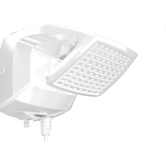 Ducha Lorenzetti Futura Eletronica 127V 5500W Ducha Lorenzetti Futura Eletronica 127V 5500W