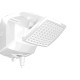 Ducha Lorenzetti Futura Eletronica 127V 5500W Ducha Lorenzetti Futura Eletronica 127V 5500W