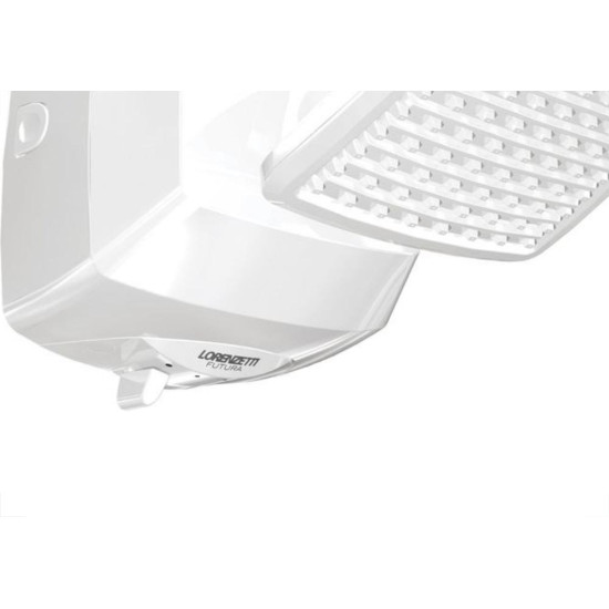 Ducha Lorenzetti Futura Mult 4T 127V 5500W Ducha Lorenzetti Futura Mult 4T 127V 5500W