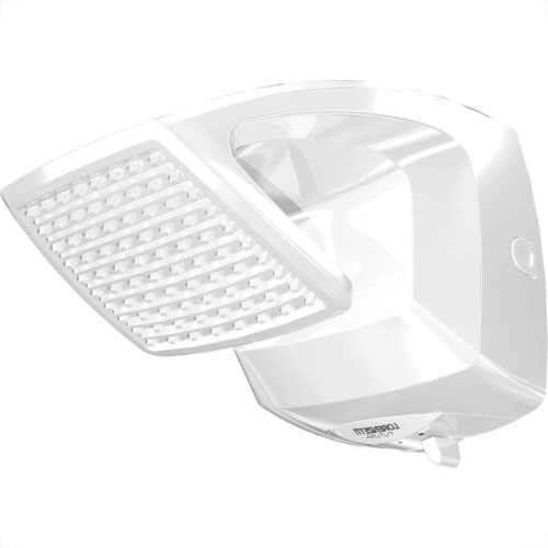 Ducha Lorenzetti Futura Mult 4T 220V 7500W Ducha Lorenzetti Futura Mult 4T 220V 7500W