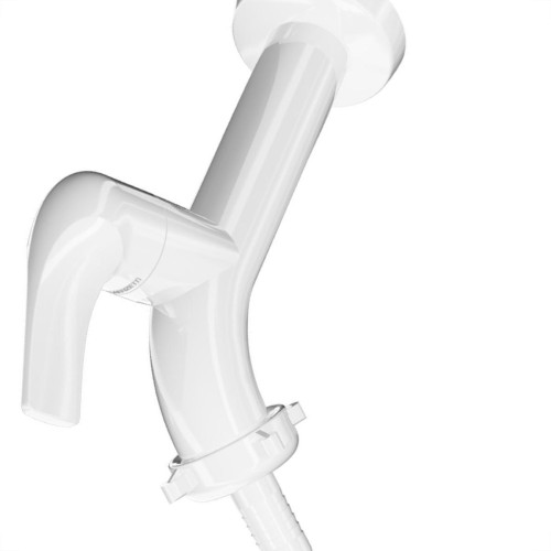 Torneira Abs Jardim Lorenzetti Longa 1/4V 1130 F61 Branca Torneira Abs Jardim Lorenzetti Longa 1/4V 1130 F61 Branca