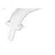 Torneira Abs Jardim Lorenzetti Longa 1/4V 1130 F61 Branca Torneira Abs Jardim Lorenzetti Longa 1/4V 1130 F61 Branca