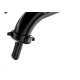 Torneira Abs Jardim Lorenzetti Longa 1/4V 1130 F61 Preta Torneira Abs Jardim Lorenzetti Longa 1/4V 1130 F61 Preta