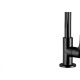 Torneira Abs Bica Movel Mesa Lorenzetti 1/4V 1167 F61 Preta Torneira Abs Bica Movel Mesa Lorenzetti 1/4V 1167 F61 Preta