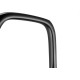 Torneira Abs Bica Movel Parede Lorenzetti 1/4V 1168 F61 Preta Torneira Abs Bica Movel Parede Lorenzetti 1/4V 1168 F61 Preta