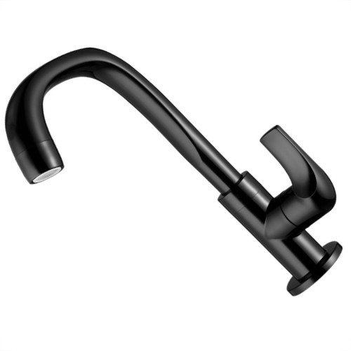 Torneira Abs Bica Movel Lavatorio Lorenzetti 1/4V 1195 F61 Preta Torneira Abs Bica Movel Lavatorio Lorenzetti 1/4V 1195 F61 Preta
