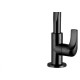 Torneira Abs Bica Movel Lavatorio Lorenzetti 1/4V 1195 F61 Preta Torneira Abs Bica Movel Lavatorio Lorenzetti 1/4V 1195 F61 Preta