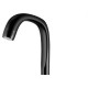 Torneira Abs Bica Movel Lavatorio Lorenzetti 1/4V 1195 F61 Preta Torneira Abs Bica Movel Lavatorio Lorenzetti 1/4V 1195 F61 Preta