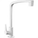 Torneira Abs Bica Movel Mesa Lorenzetti 1/4V 1167 F71 Branca Torneira Abs Bica Movel Mesa Lorenzetti 1/4V 1167 F71 Branca