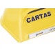 Caixa Carta Enerlux Plastica ''Correio'' Amarela 101 Caixa Carta Enerlux Plastica ''Correio'' Amarela 101