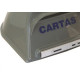 Caixa Carta Enerlux Plastica ''Correio'' Cinza 102 Caixa Carta Enerlux Plastica ''Correio'' Cinza 102