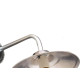 Arandela Enerlux Aluminio Com Kit 902