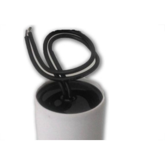 Capacitor Elite 18Uf 250Vac 35X56 1121 Capacitor Elite 18Uf 250Vac 35X56 1121