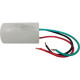 Capacitor Elite 3+7uf 3 Fios 1113 Capacitor Elite 3+7uf 3 Fios 1113