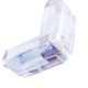 Protetor Canto Mesa Elite 1,0Cm 4Pecas 1269 Protetor Canto Mesa Elite 1,0Cm 4Pecas 1269