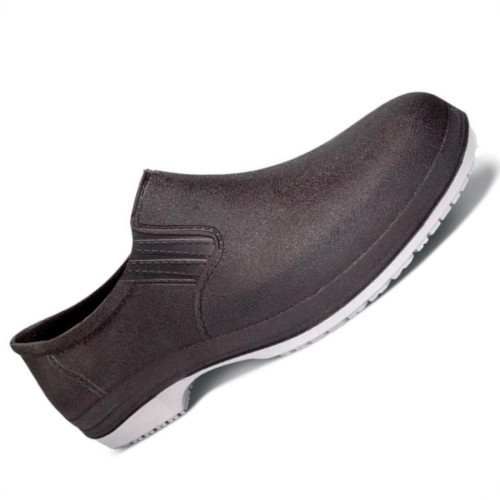 Sapato Eva Cartom Preto 35 Par 7960 Sapato Eva Cartom Preto 35 Par 7960