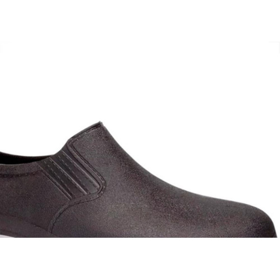 Sapato Eva Cartom Preto 42 Par 7967 Sapato Eva Cartom Preto 42 Par 7967