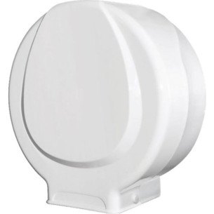 Acessorio Wc Plestin Rolao Branco (Novo) Ro-1011-Pp