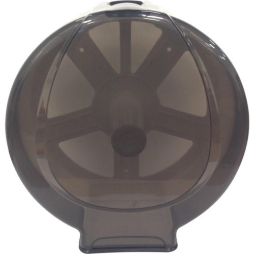 Acessorio Wc Plestin Rolao Fume (Novo) Ro-1015-Pp Acessorio Wc Plestin Rolao Fume (Novo) Ro-1015-Pp