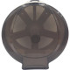 Acessorio Wc Plestin Rolao Fume (Novo) Ro-1015-Pp Acessorio Wc Plestin Rolao Fume (Novo) Ro-1015-Pp