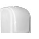 Acessorio Wc Plestin Saboneteira Reservatorio Refil Branco (Novo) Sb-1011-Pp