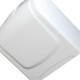 Acessorio Wc Plestin Toalha Interfolhas Branco To-1011-Pp