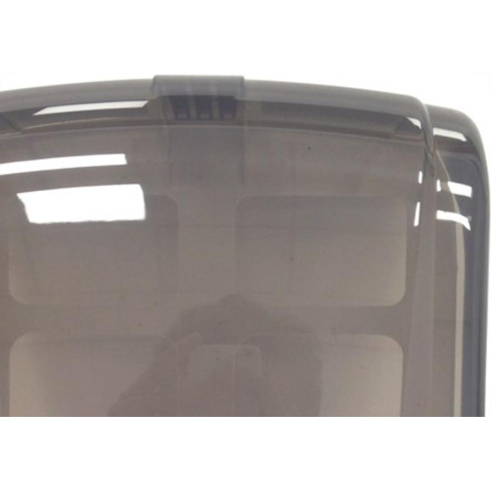 Acessorio Wc Plestin Toalha Interfolhas Fume To-1015-Pp