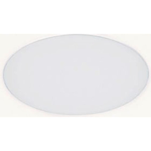 Luminaria Led Plafon Taschibra Embutir Redondo 18W 3000K 22Cm 