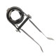 Mancal Para Portao Aberto 1''Longo Prensal 852 - Kit C/12 Mancal Para Portao Aberto 1''Longo Prensal 852 - Kit C/12