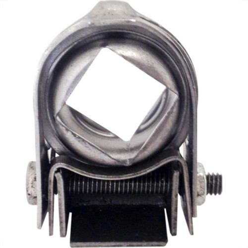 Mancal Para Portao Aberto 1''Curto Prensal 862 - Kit C/12 Mancal Para Portao Aberto 1''Curto Prensal 862 - Kit C/12