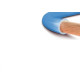 Fio Cabinho Flexivel Megatron 750V ''Por Metro'' 50Mm Azul 8003