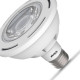 Lampada Led Par30 Galaxy 09W 127V 6500K Dimerizavel 3532 Lampada Led Par30 Galaxy 09W 127V 6500K Dimerizavel 3532