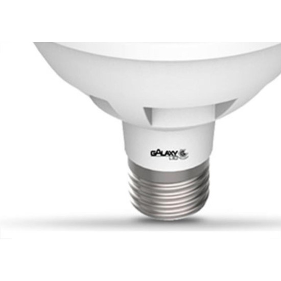 Lampada Led Par30 Galaxy 09W 127V 6500K Dimerizavel 3532 Lampada Led Par30 Galaxy 09W 127V 6500K Dimerizavel 3532