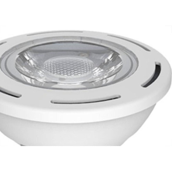 Lampada Led Par30 Galaxy 09W 127V 6500K Dimerizavel 3532 Lampada Led Par30 Galaxy 09W 127V 6500K Dimerizavel 3532